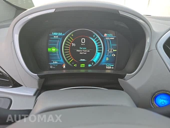 2017 Chevrolet Volt LT 2LT – miniatura 12
