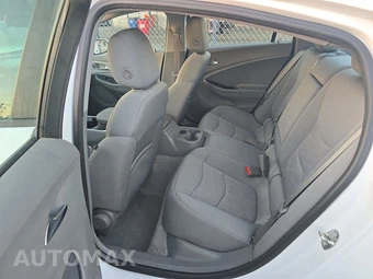 2017 Chevrolet Volt LT 2LT – miniatura 13