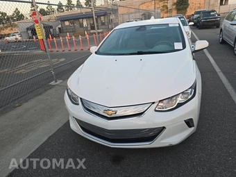 2017 Chevrolet Volt LT 2LT – miniatura 16