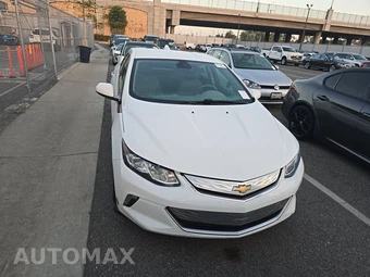 2017 Chevrolet Volt LT 2LT – miniatura 2