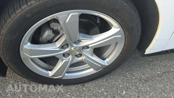 2017 Chevrolet Volt LT 2LT – miniatura 23
