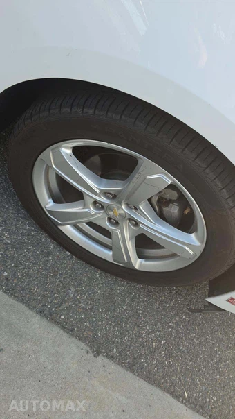 2017 Chevrolet Volt LT 2LT – miniatura 29