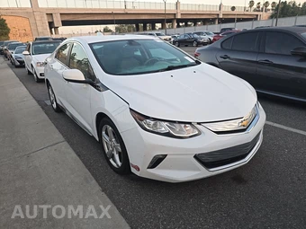 2017 Chevrolet Volt LT 2LT – miniatura 3