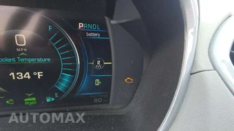 2017 Chevrolet Volt LT 2LT – miniatura 31