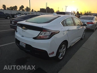 2017 Chevrolet Volt LT 2LT – miniatura 4