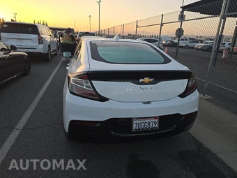 2017 Chevrolet Volt LT 2LT – miniatura 5