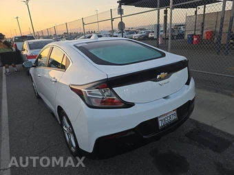 2017 Chevrolet Volt LT 2LT – miniatura 6