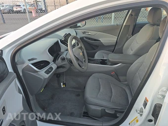 2017 Chevrolet Volt LT 2LT – miniatura 7