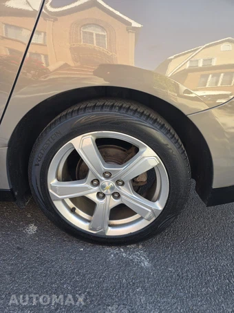 2017 Chevrolet Volt LT 2LT - miniatura 10