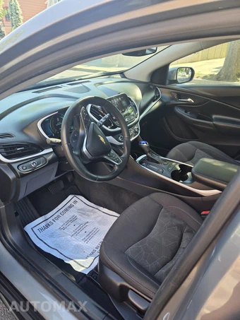 2017 Chevrolet Volt LT 2LT - miniatura 13