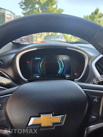 2017 Chevrolet Volt LT 2LT - miniatura 14