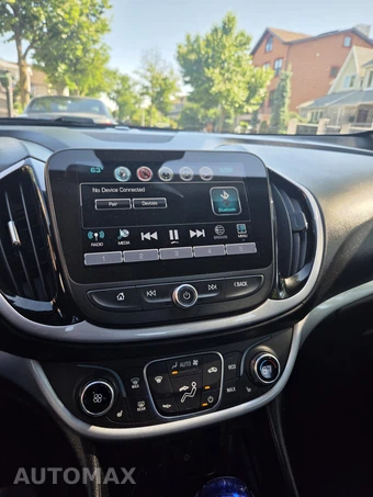 2017 Chevrolet Volt LT 2LT - miniatura 15