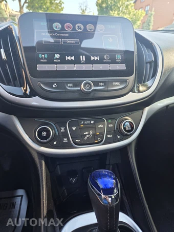 2017 Chevrolet Volt LT 2LT - miniatura 16