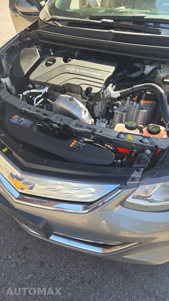 2017 Chevrolet Volt LT 2LT - miniatura 18
