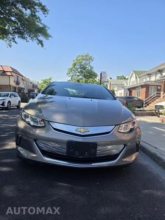 2017 Chevrolet Volt LT 2LT - miniatura 2