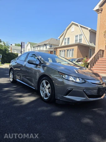 2017 Chevrolet Volt LT 2LT - miniatura 3