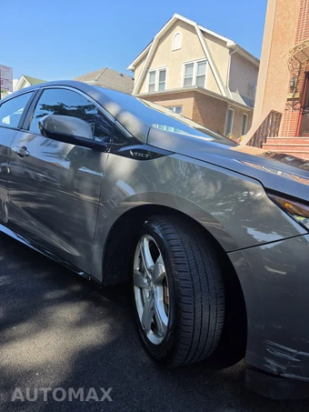 2017 Chevrolet Volt LT 2LT - miniatura 4