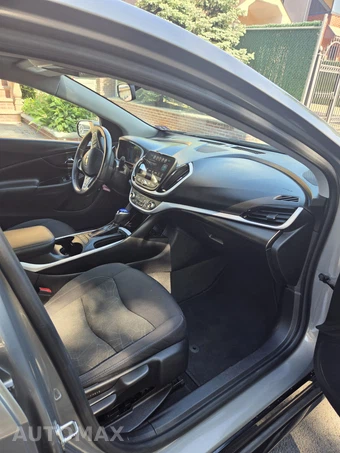2017 Chevrolet Volt LT 2LT - miniatura 5
