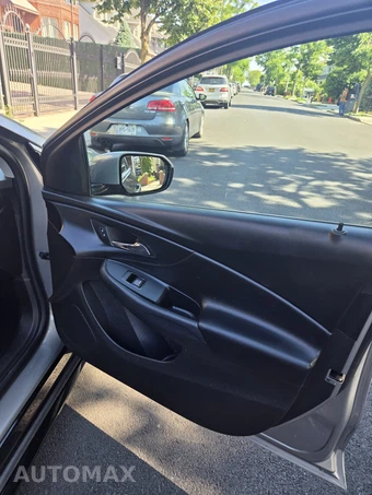 2017 Chevrolet Volt LT 2LT - miniatura 6