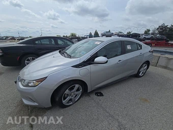 2017 Chevrolet Volt LT 2LT