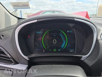 2017 Chevrolet Volt LT 2LT - miniatura 12