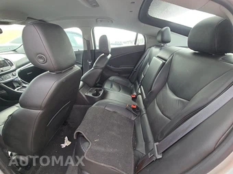 2017 Chevrolet Volt LT 2LT - miniatura 13
