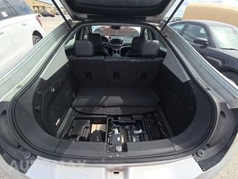2017 Chevrolet Volt LT 2LT - miniatura 16