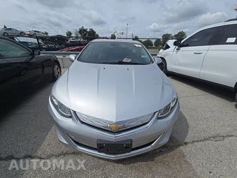 2017 Chevrolet Volt LT 2LT - miniatura 2