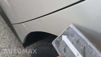 2017 Chevrolet Volt LT 2LT - miniatura 27