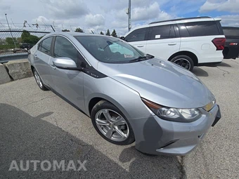 2017 Chevrolet Volt LT 2LT - miniatura 3