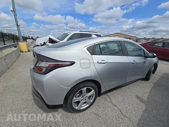 2017 Chevrolet Volt LT 2LT - miniatura 4