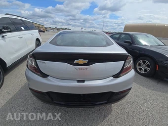 2017 Chevrolet Volt LT 2LT - miniatura 5
