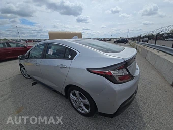 2017 Chevrolet Volt LT 2LT - miniatura 6
