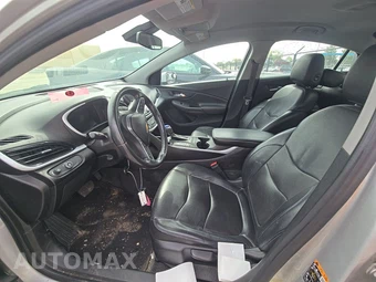 2017 Chevrolet Volt LT 2LT - miniatura 7