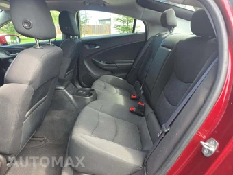 2017 Chevrolet Volt LT 2LT - miniatura 10