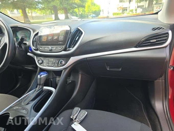 2017 Chevrolet Volt LT 2LT - miniatura 16