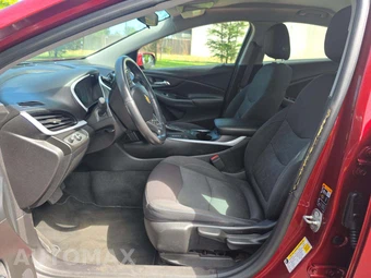 2017 Chevrolet Volt LT 2LT - miniatura 3