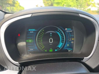 2017 Chevrolet Volt LT 2LT - miniatura 6