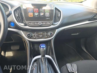 2017 Chevrolet Volt LT 2LT - miniatura 7