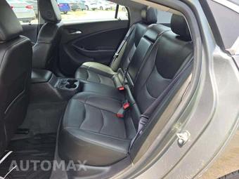 2017 Chevrolet Volt Premier 2LZ - miniatura 10