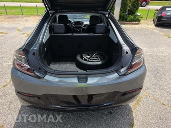 2017 Chevrolet Volt Premier 2LZ - miniatura 11