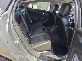 2017 Chevrolet Volt Premier 2LZ - miniatura 13