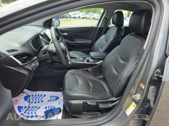 2017 Chevrolet Volt Premier 2LZ - miniatura 3