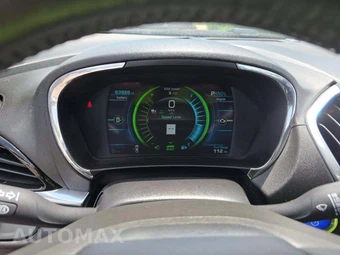 2017 Chevrolet Volt Premier 2LZ - miniatura 6