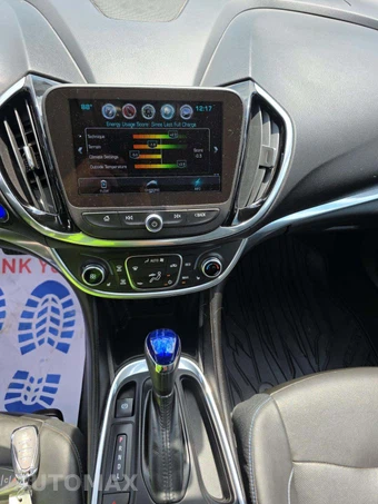 2017 Chevrolet Volt Premier 2LZ - miniatura 7