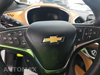 2017 Chevrolet Volt Premier 2LZ - miniatura 10