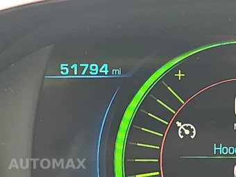 2017 Chevrolet Volt Premier 2LZ - miniatura 12