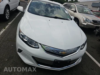 2017 Chevrolet Volt Premier 2LZ - miniatura 2