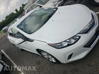 2017 Chevrolet Volt Premier 2LZ - miniatura 3