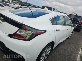 2017 Chevrolet Volt Premier 2LZ - miniatura 4
